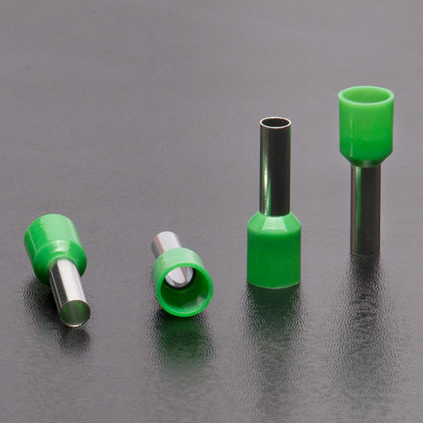 سرسیم ده ده الکتریک گروپ مدل E1008-E1508- E2508-E4010-E6012 بسته 100 عددی