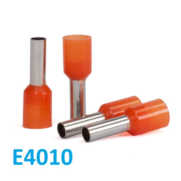 سرسیم ده ده الکتریک گروپ مدل E1008-E1508- E2508-E4010-E6012 بسته 100 عددی