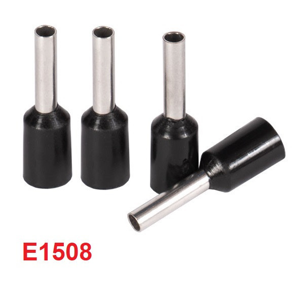 سرسیم ده ده الکتریک گروپ مدل E0508-E7508-E1008-E1508- E2508 بسته 100 عددی