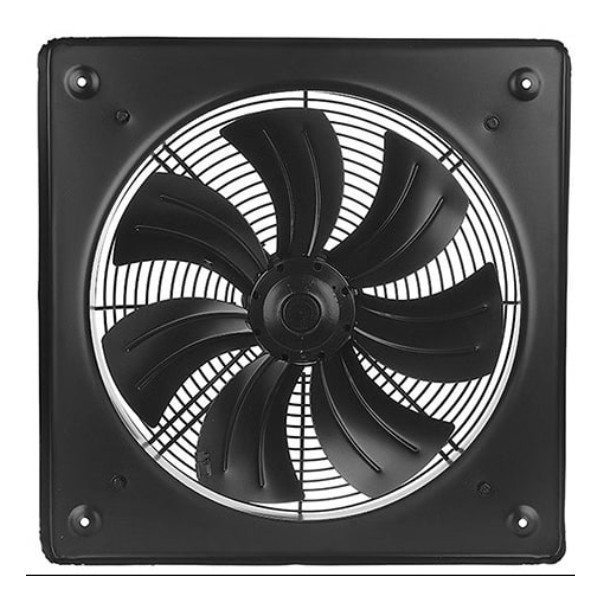 هواکش صنعتی ژنیران مدل IEC-30L/F2S