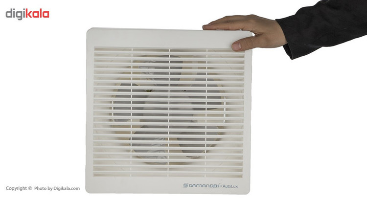 هواکش خانگی دمنده سری Autolux مدل VAL-20C4S