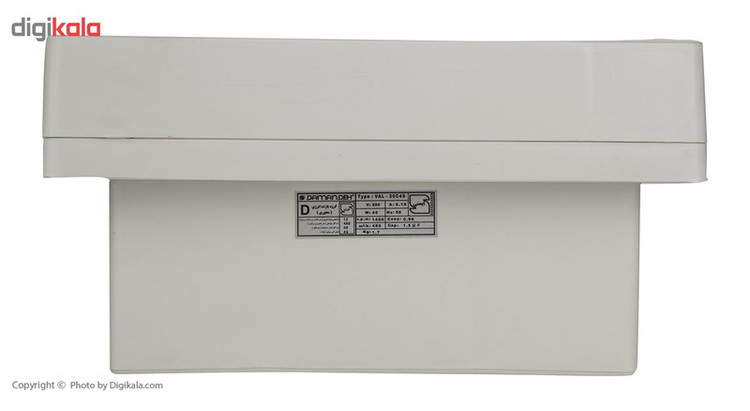 هواکش خانگی دمنده سری Autolux مدل VAL-20C4S