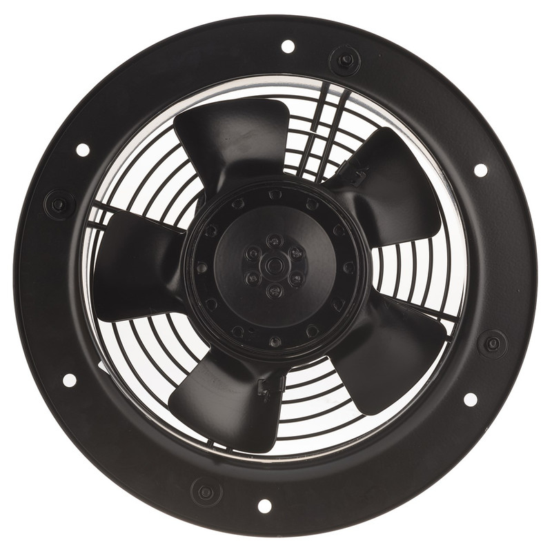 هواکش صنعتی دمنده سری آکسیال مدل VIF-20V2S طرح آلمان