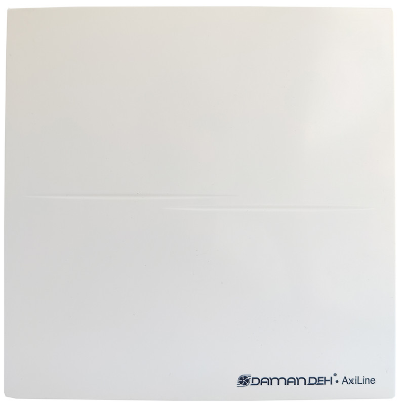 هواکش دمنده سری IP44 مدل VBX-10S2S-IP44
