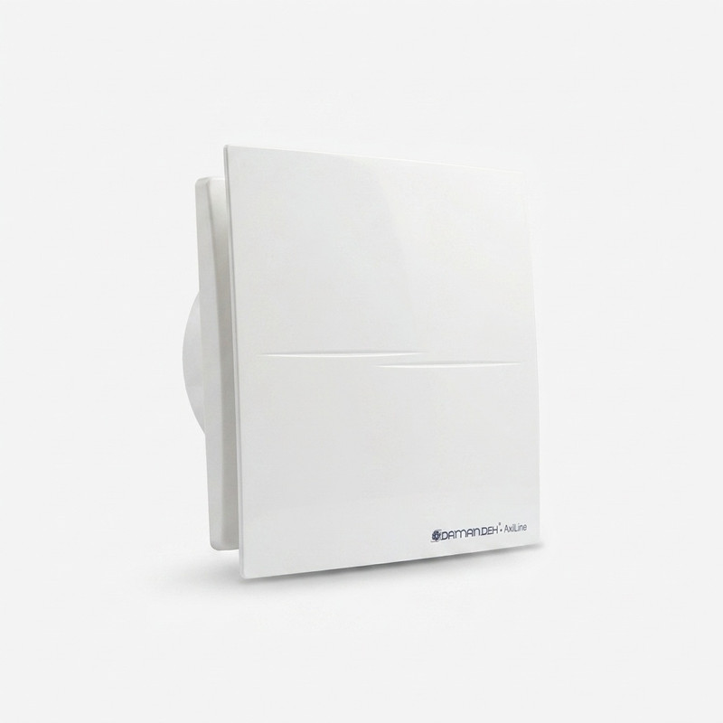 هواکش دمنده سری IP44 مدل VBX-10S2S-IP44