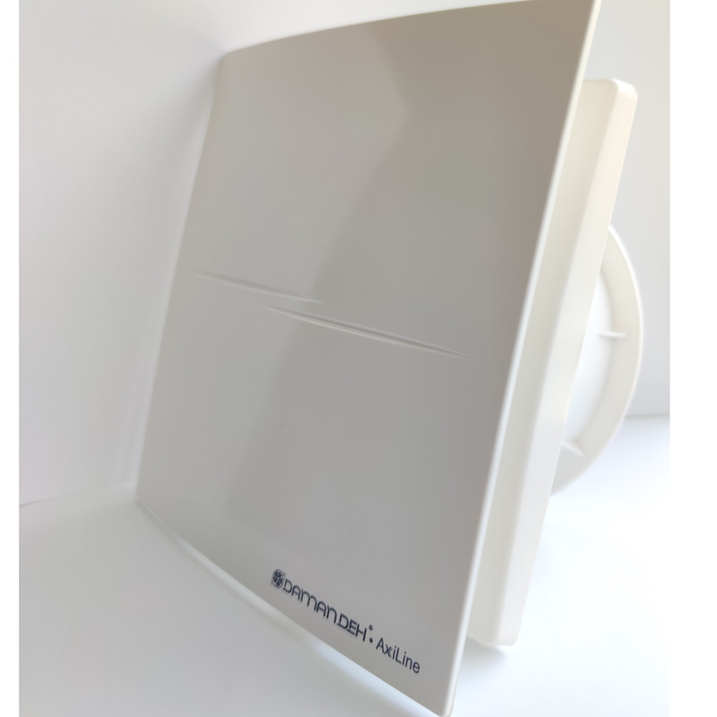 هواکش دمنده سری IP44 مدل VBX-10S2S-IP44