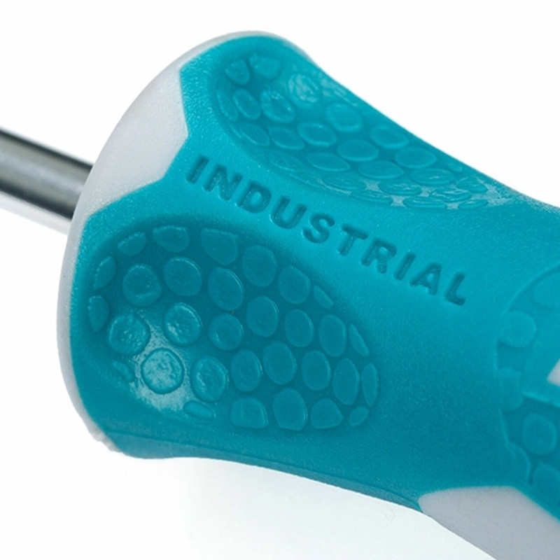 پیچ گوشتی توتال مدل THT-250618 مجموعه 18 عددی