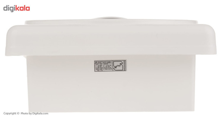 هواکش خانگی دمنده سری لوکس مدل VSL-20C4S