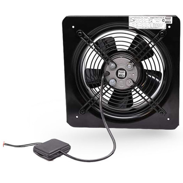 هواکش دمنده مدل VIF-30V4S