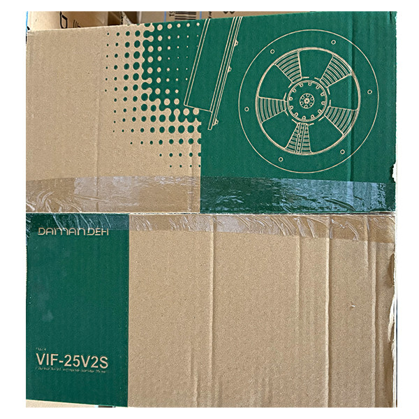 هواکش دمنده مدل VIF-30V4S