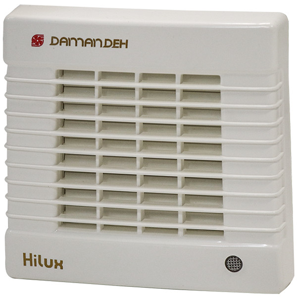 هواکش دمنده مدل VDI-15S2S