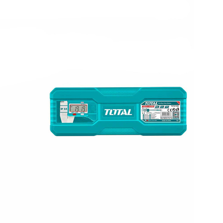 کولیس دیجیتال توتال مدل TMT321506