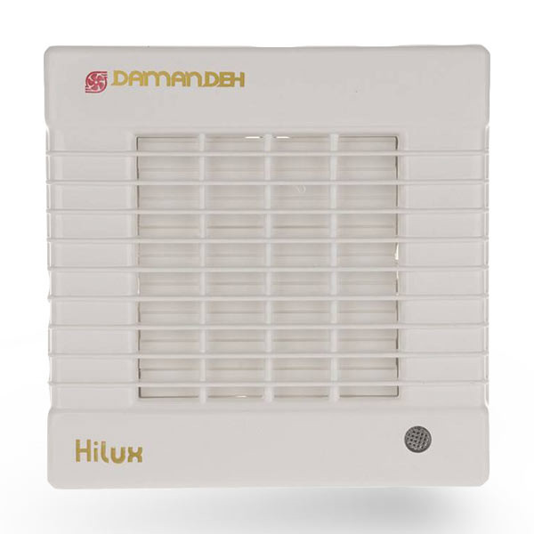 هواکش دمنده مدل VDI-10S2S