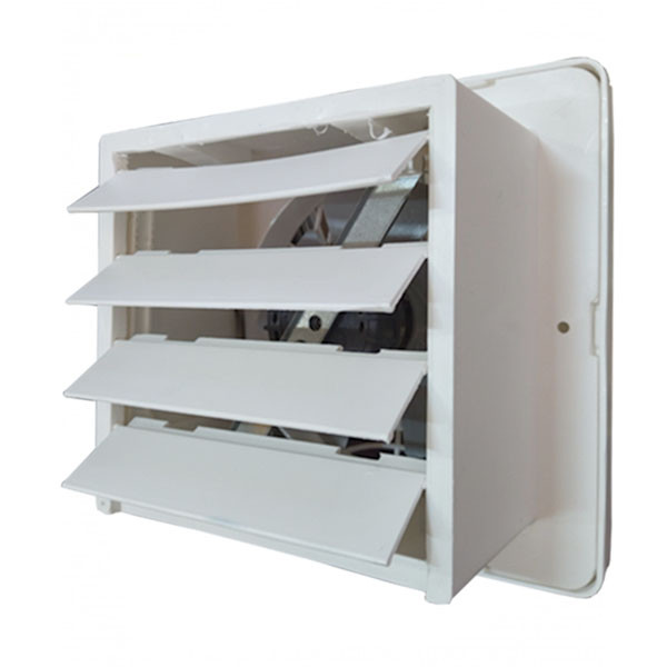 هواکش دمنده مدل VSL-25C4S