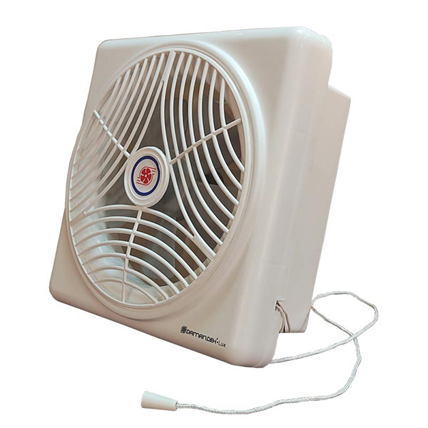 هواکش دمنده مدل VSL-25C4S