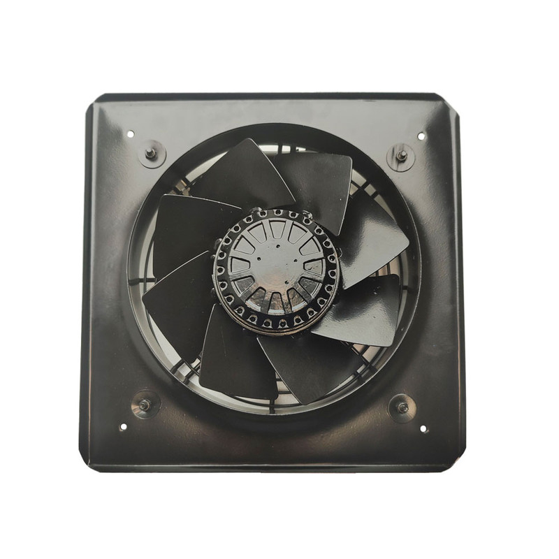 هواکش آکسیال ژنیران مدل IEC-20V/F4S