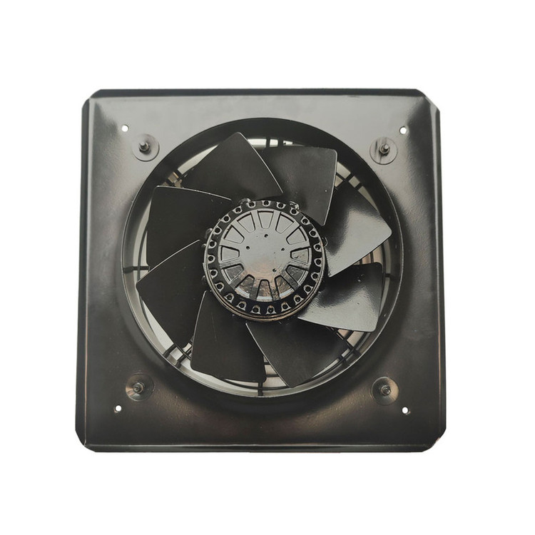 هواکش آکسیال ژنیران مدل IEC-20V/F4S