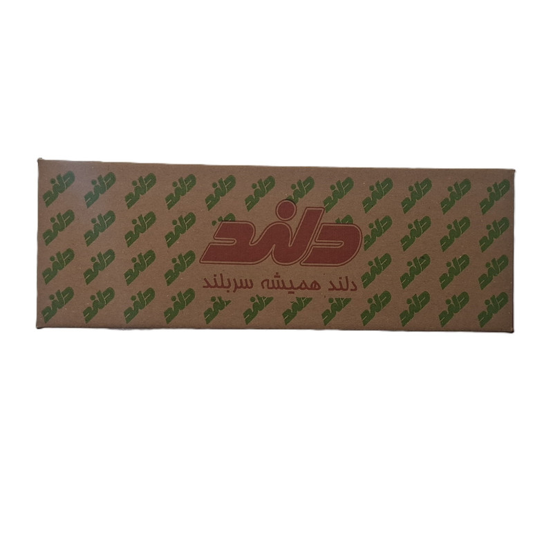 پریز برق ارت دار دلند مدل آسا بسته 20 عددی