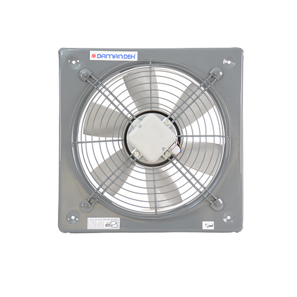 هواکش دمنده مدل VIE-50A4T