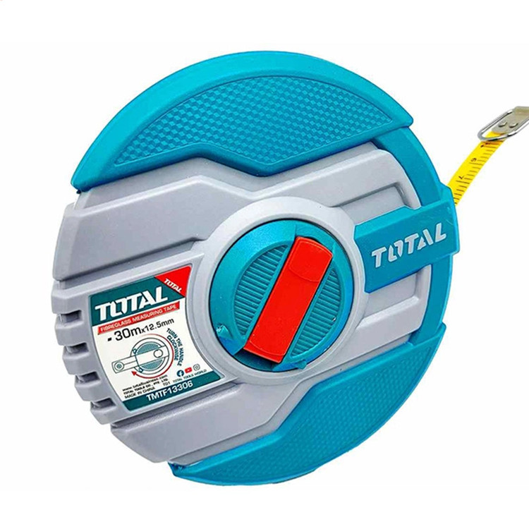 متر 30 متری توتال مدل TMTF13306
