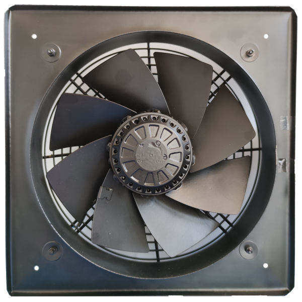 هواکش آکسیال ژنیران مدل IEC-25V/F2S