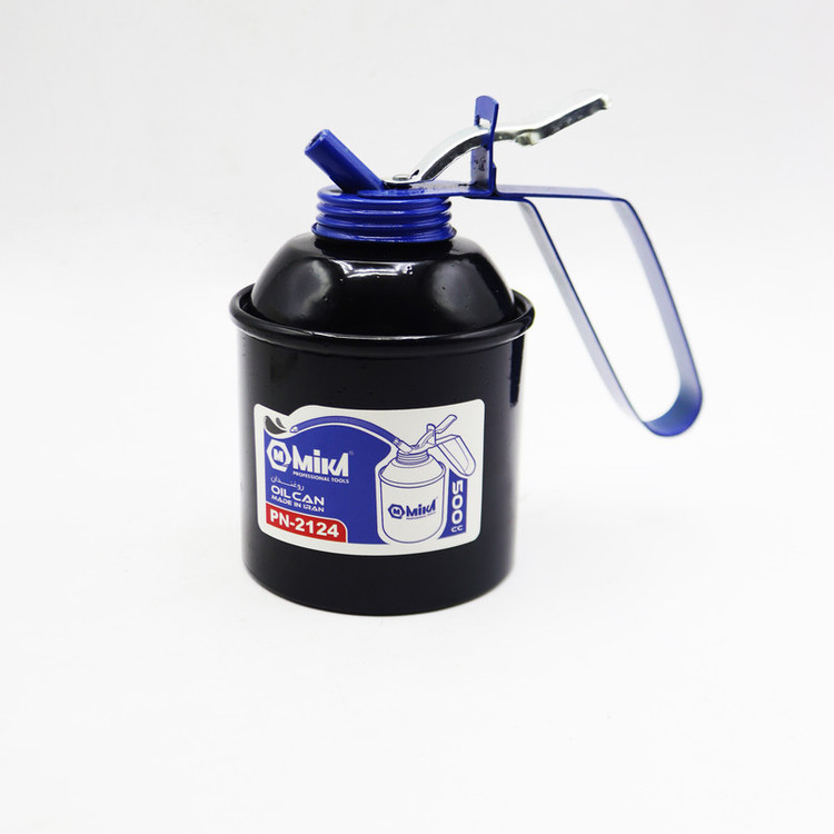 روغن دان میکا مدل YP-PN-2124/500CC