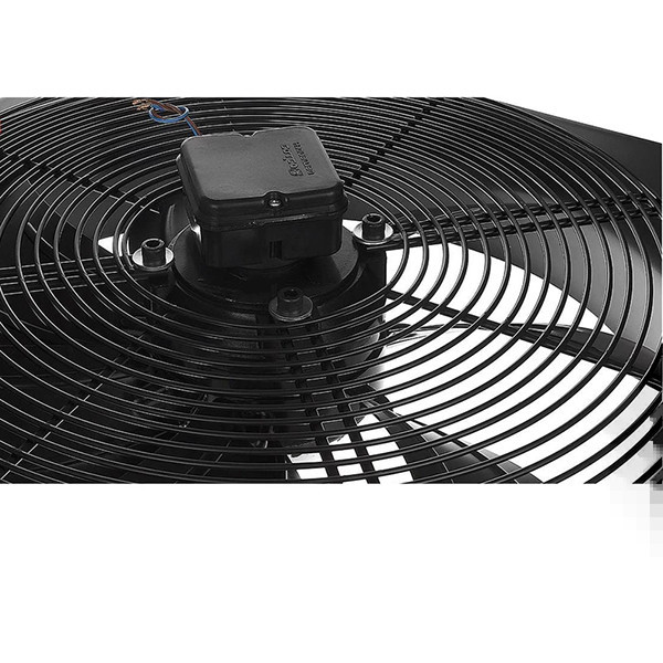 هواکش دمنده مدل VIK-45A4T-H