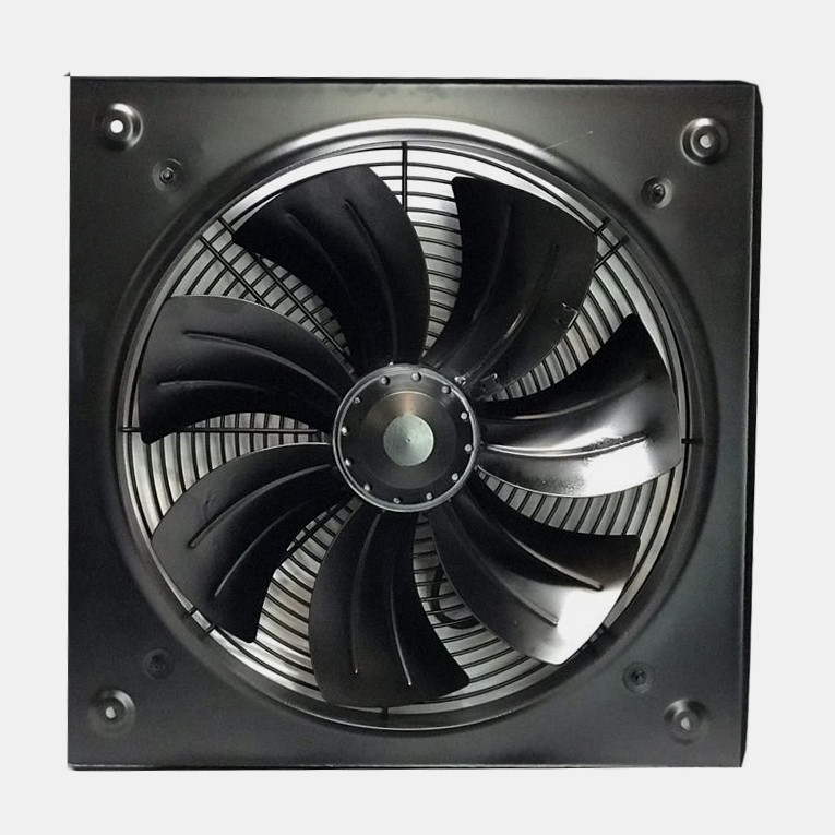هواکش صنعتی ژنیران کد IEC-30L4S