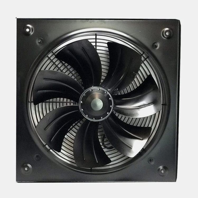 هواکش صنعتی ژنیران کد IEC-30L4S
