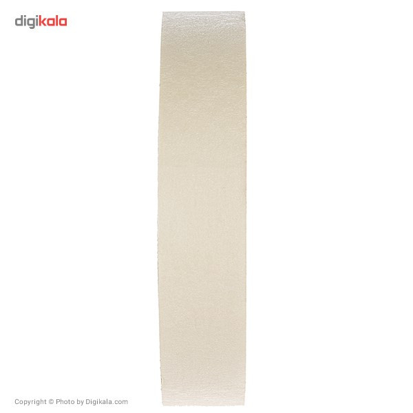 نوار چسب کاغذی تاپ رول پهنای 2.5 سانتی متر طول 27.5 متر