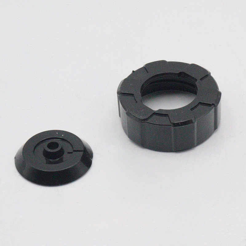 دستگاه چسب ابزار میکا مدل YP-KN35-S3