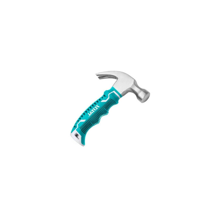 چکش میخ کش توتال مدل THTM7386D وزن 220 گرم
