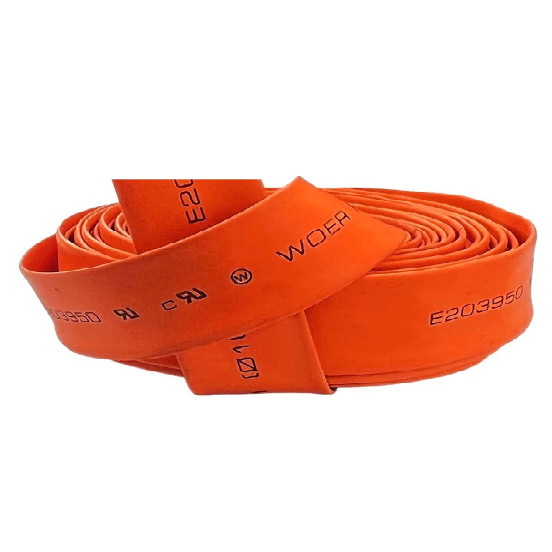 وارنیش حرارتی وو ار مدل 16MM کد RED-16mm