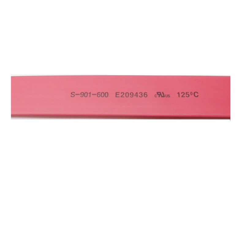 وارنیش حرارتی وو ار مدل 16MM کد RED-16mm