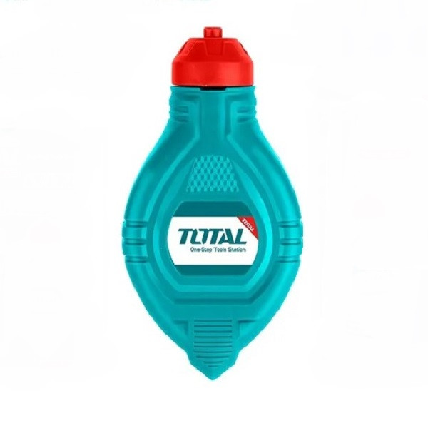 ریسمان رنگی توتال مدل THT661301