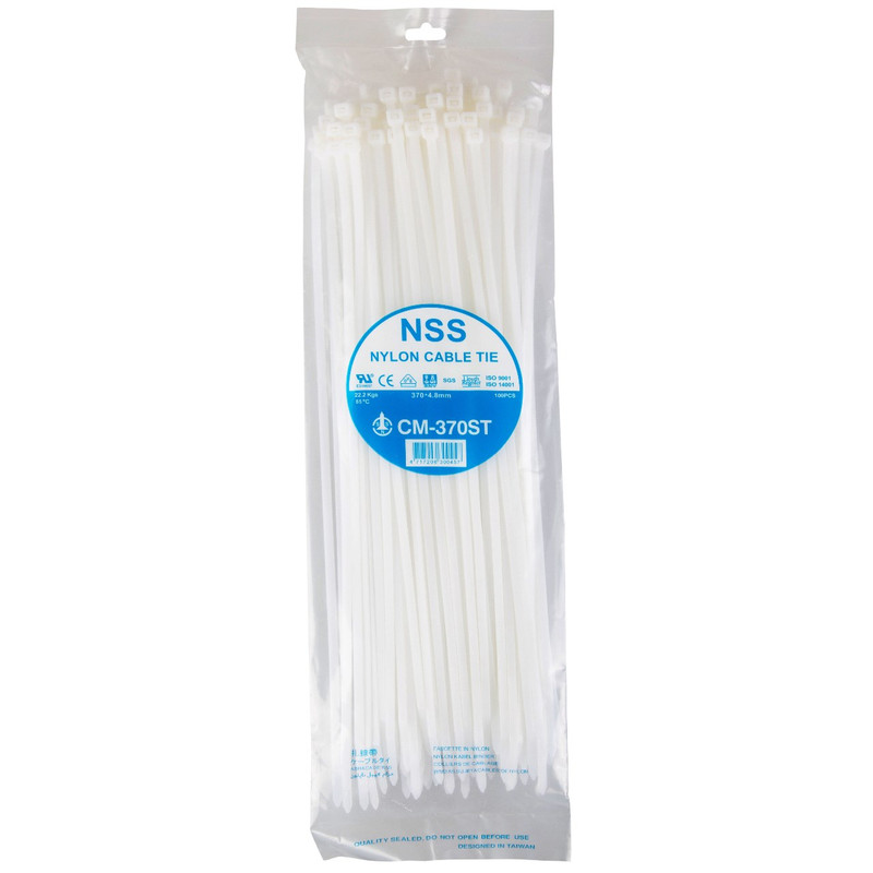 بست کمربندی ان اس اس مدل CM-370ST