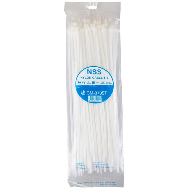 بست کمربندی ان اس اس مدل CM-370ST