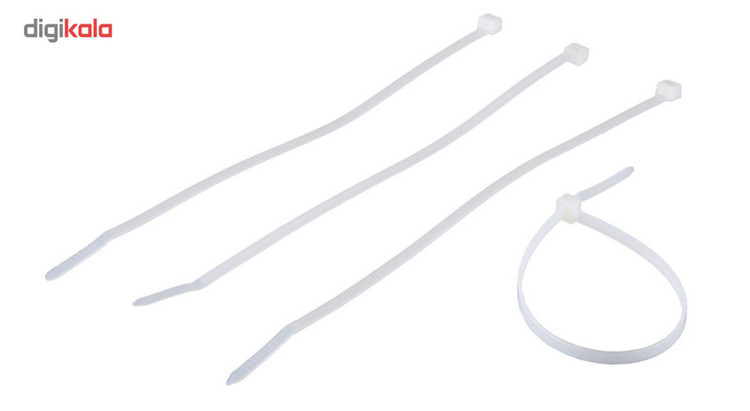 بست کمربندی ان اس اس مدل CM-150M و CM-300IC بسته 2 عددی