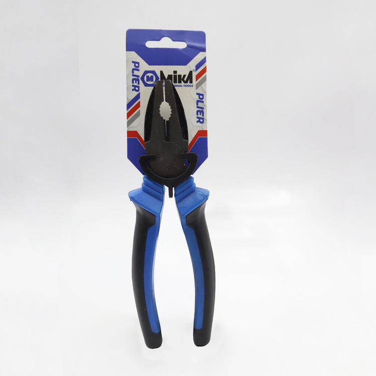 انبر دست میکا مدل YPAB-20CM-8INCH سایز 8 اینچ