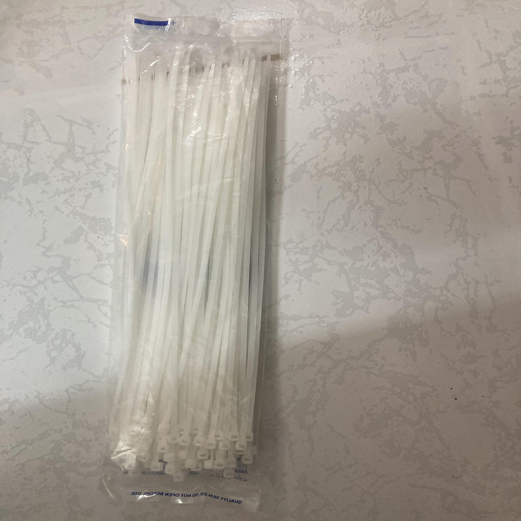 بست کمربندی ان ان اس مدل NNS-300STC بسته 100 عددی
