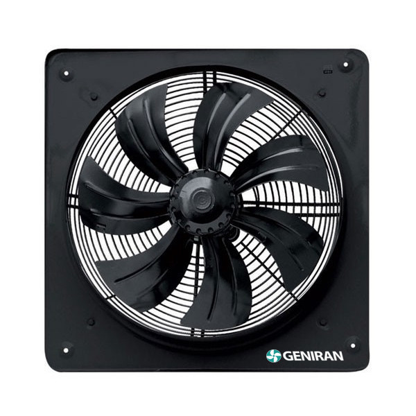 هواکش ژنیران مدل VIK-60G4S