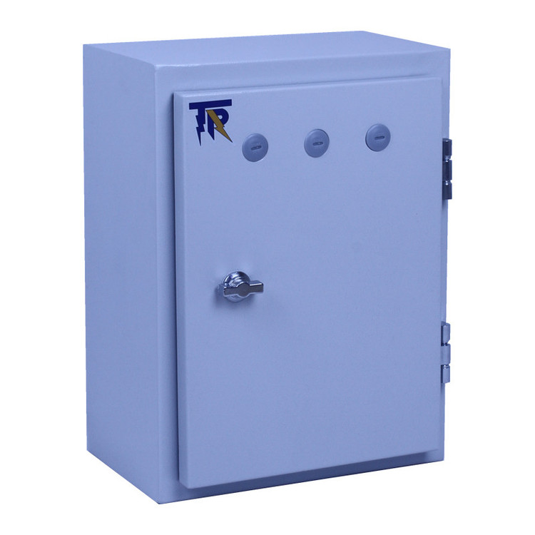 تابلو برق مدل روکار کد TPR 21×40×30