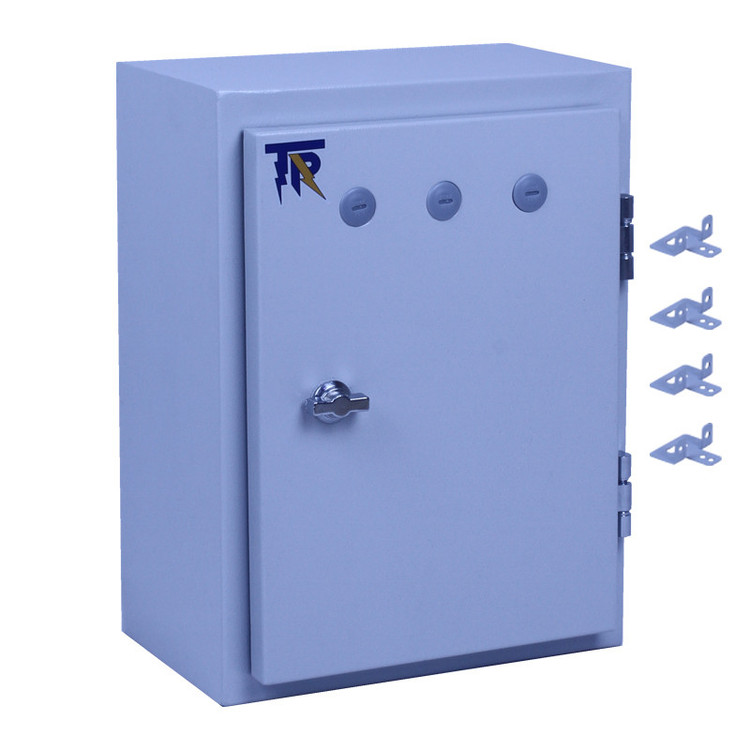تابلو برق مدل روکار کد TPR 21×40×30