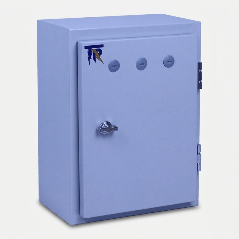 تابلو برق مدل روکار کد TPR 21×40×30
