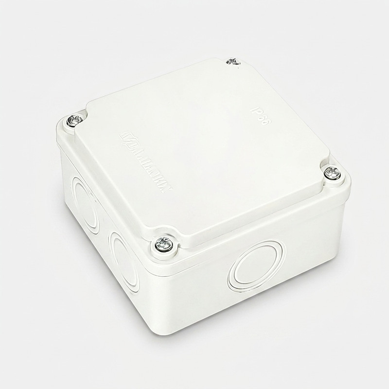 جعبه تقسیم مدل TKP18-MB1010