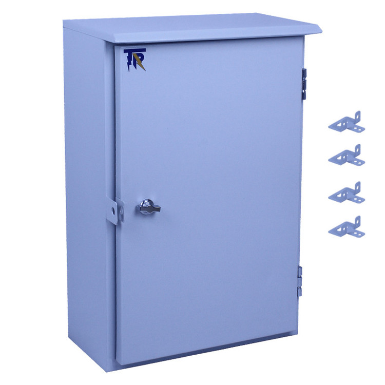 تابلو برق مدل بارانی کد TPR 40×60×21
