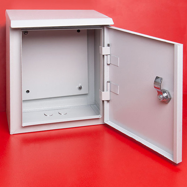 تابلو برق 18 عددی مدل 15×25×30 TPR