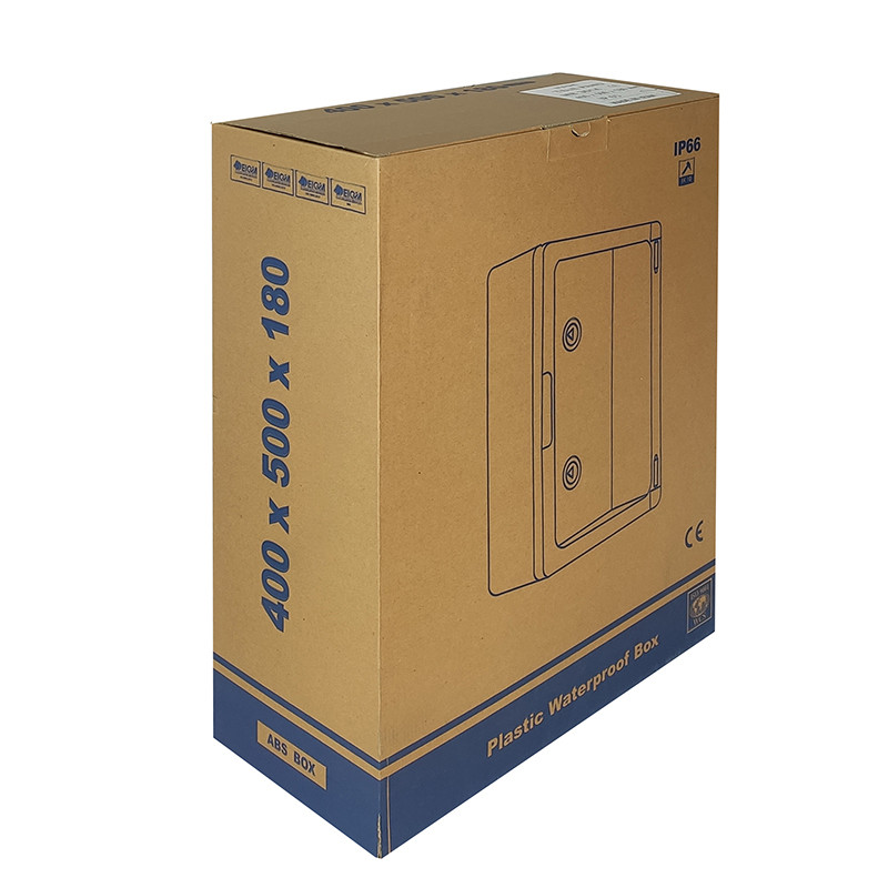 تابلو برق مدل TET-HF5040TR