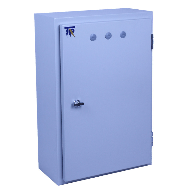 تابلو برق مدل روکار کد 21×60×TPR 40
