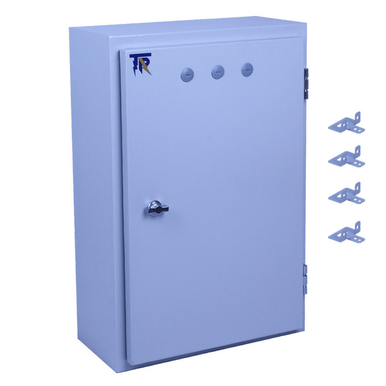 تابلو برق مدل روکار کد 21×60×TPR 40